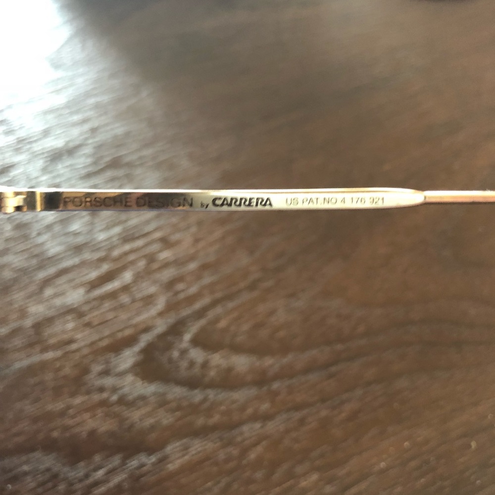 Porsche Design sunglasses by Carrera - Picture 8 of 8